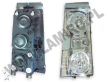 Renault MAGNUM E-TECH / DXI