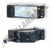 Iveco E-CARGO 91r-