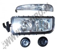 Mercedes Lights