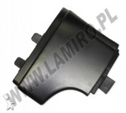 new bodywork parts