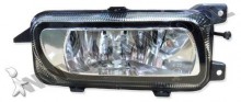 Mercedes Lights