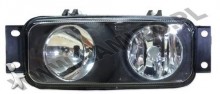 gebrauchter LKW Ersatzteile
