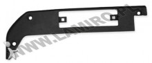 MAN bodywork parts