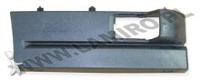 Scania moveable step / doorpost