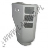 new bodywork parts