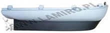 new bodywork parts