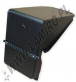 MAN cab / Bodywork