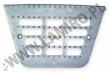 DAF truck part