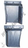 new moveable step / doorpost