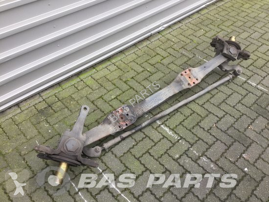 Vedere le foto Ricambio per autocarri Volvo Volvo FAL 9.0 Front Axle
