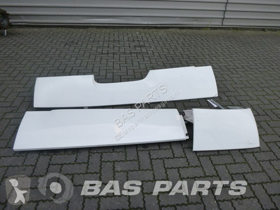 Ver las fotos Repuestos para camiones Renault Zijfenderset Renault Premium Privilége L2H2