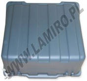 ricambio per autocarri carrozzeria Iveco