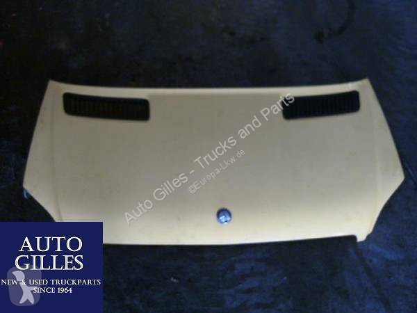 Voir les photos Pièces détachées PL nc Mercedes-Benz Sprinter Motorhaube 9067500102