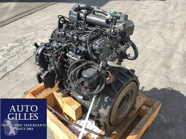 Voir les photos Pièces détachées PL Iveco F5C / F5C0100