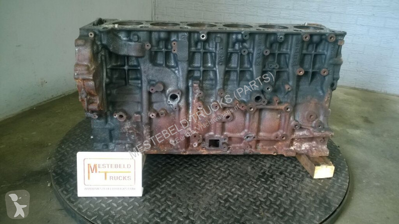 Voir les photos Pièces détachées PL nc Bloc-moteur MERCEDES-BENZ OM471LA pour camion MERCEDES-BENZ