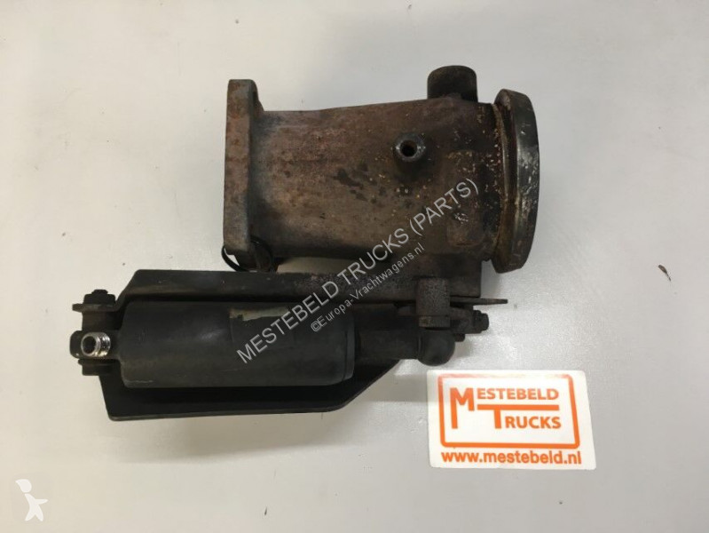 Voir les photos Pièces détachées PL nc Autre pièce détachée du moteur MOTORREM MERCEDES-BENZ OM926LA pour camion