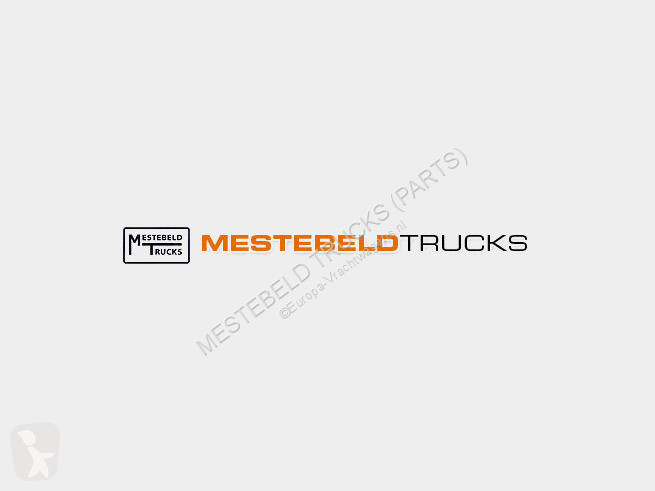 Voir les photos Pièces détachées PL nc Autre pièce détachée du moteur V-RIEMSPANNER MERCEDES-BENZ pour camion MERCEDES-BENZ ACTROS MP2