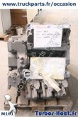 motor Mercedes