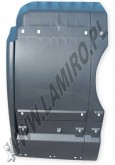 ricambio per autocarri carrozzeria Iveco