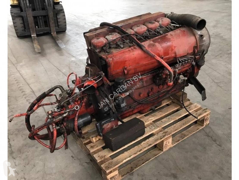 Voir les photos Pièces détachées PL Deutz F6L912