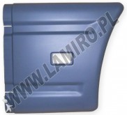 ricambio per autocarri carrozzeria Scania