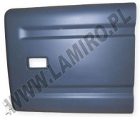 ricambio per autocarri carrozzeria Scania