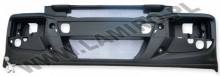 ricambio per autocarri carrozzeria Iveco