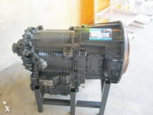 Allison gearbox