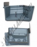 ricambio per autocarri carrozzeria Iveco