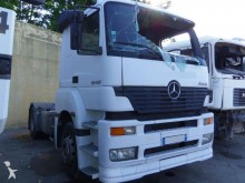 autres pièces Mercedes