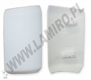 Volvo cab / Bodywork
