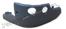 ricambio per autocarri carrozzeria Scania