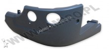 ricambio per autocarri carrozzeria Scania