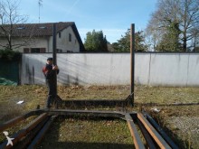 cabine / Carroçaria nc