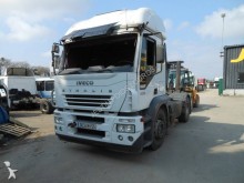 pièces détachées PL véhicule pour pièces Iveco