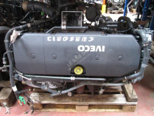 moteur Iveco