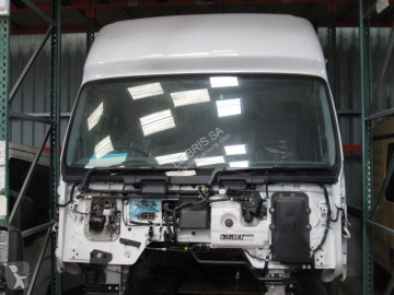 cabine Renault