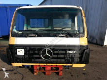cabina Mercedes