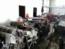 motor Scania