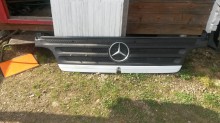 motor Mercedes