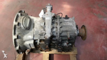 Volvo FL6 / EATON Y04134/V4106A/3126157