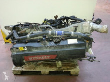motor Renault