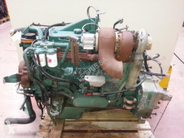 moteur Volvo