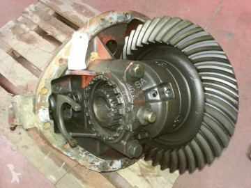 DAF 2700 ATI / NEZ PONT P1346 / RAPPORT 4,10