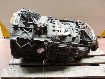 DAF XF 105 / BV ASTRONIC 12AS2330TD / 1353031005/1681741/15,86-1,00