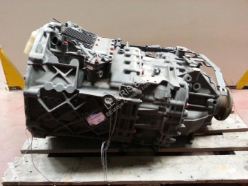 DAF CF 85 / ASTRONIC 12AS2330TD/ 13530331005/ 1681741 / 15,86-1,00