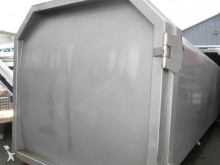 ricambio per autocarri Matex COMPACTEUR A DECHETS M-12 ANNEE 1996