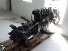 motor Scania