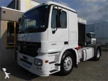 Mercedes MERCEDES ACTROS 1841 2004r silnik