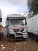 pièces détachées PL Iveco Stralis 500KM na części.
